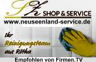 SZ Shop & Service - Ihre helfenden Hände
